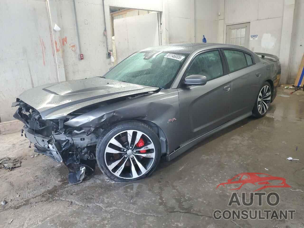 DODGE CHARGER 2012 - 2C3CDXEJ3CH185659