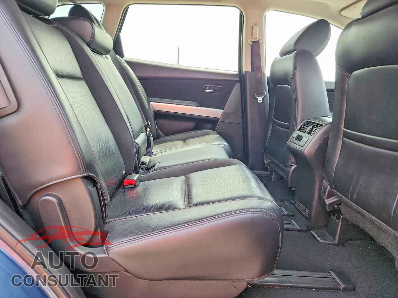 MAZDA CX-9 2015 - JM3TB2DA6F0457482