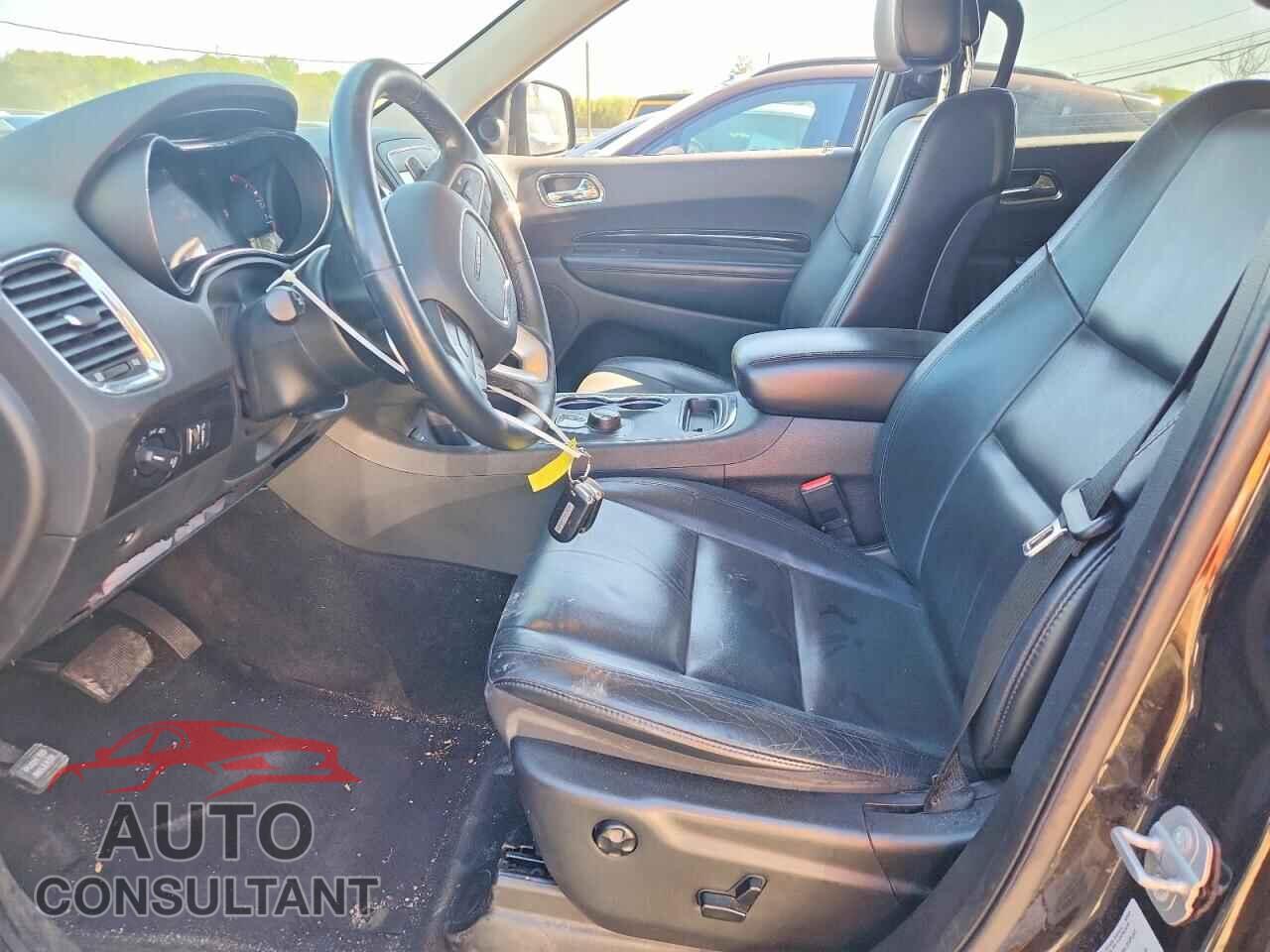 DODGE DURANGO 2015 - 1C4RDJDGXFC766592