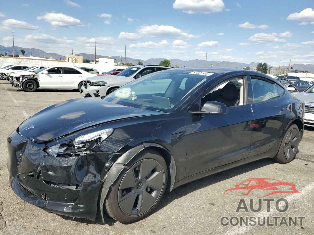 TESLA MODEL 3 2023 - 5YJ3E1EA3PF713735