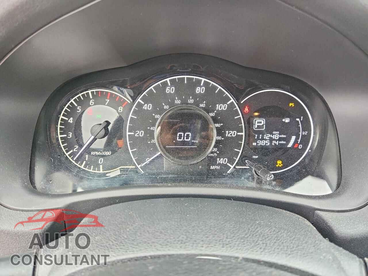 NISSAN VERSA 2019 - 3N1CE2CP3KL363758