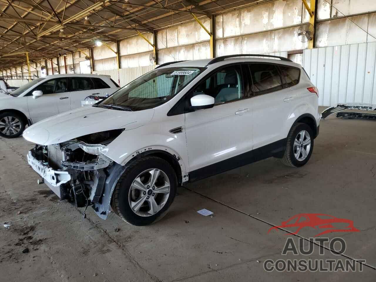 FORD ESCAPE 2016 - 1FMCU0GX4GUA99442