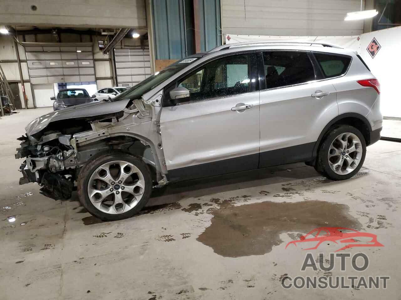 FORD ESCAPE 2016 - 1FMCU9J92GUC75368