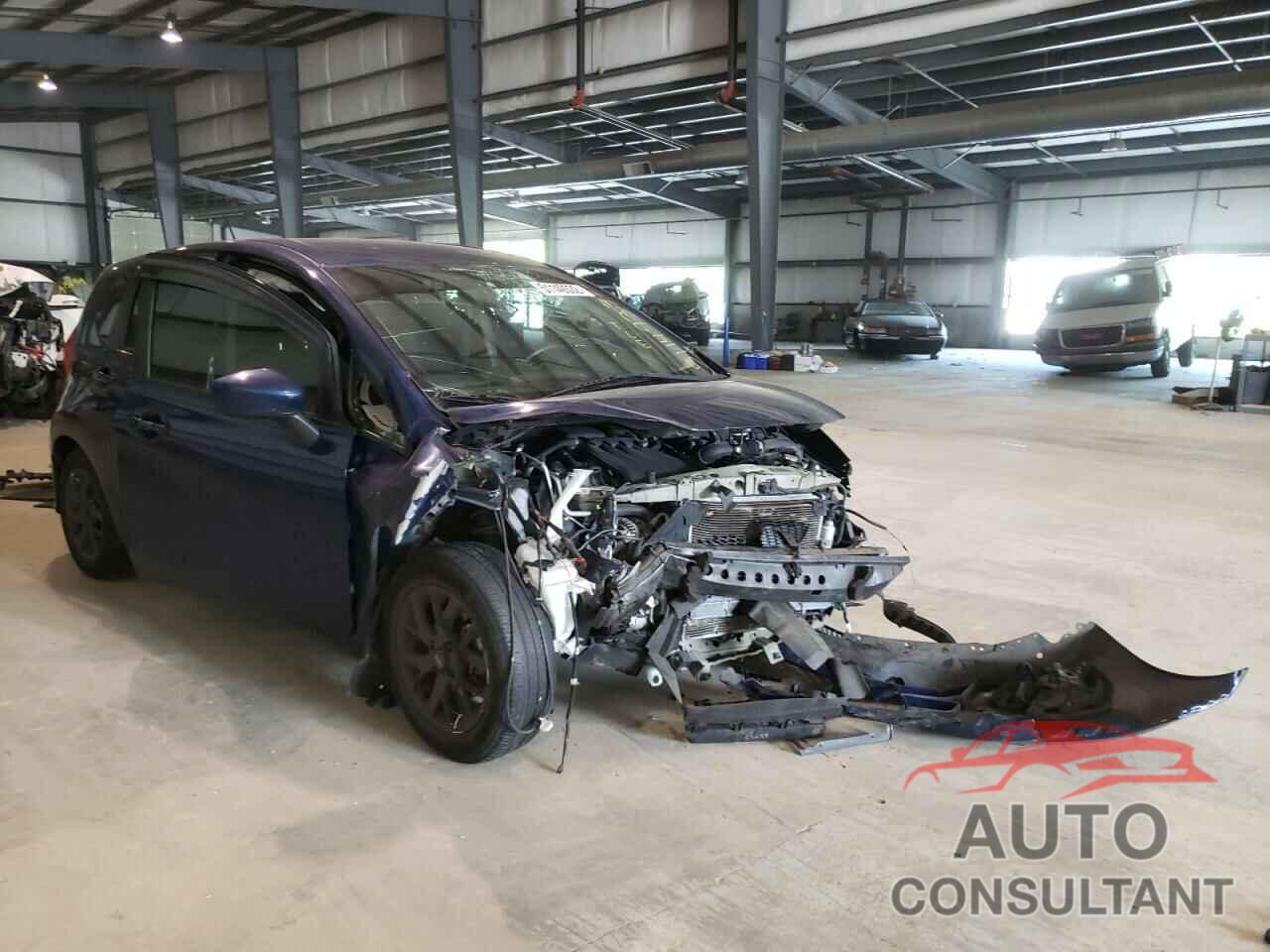 NISSAN VERSA 2018 - 3N1CE2CP3JL359207