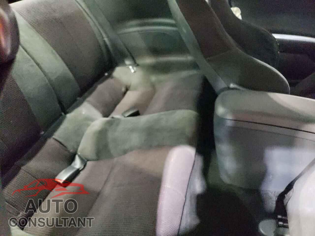 MITSUBISHI ECLIPSE 2012 - 4A31K5DF1CE005299