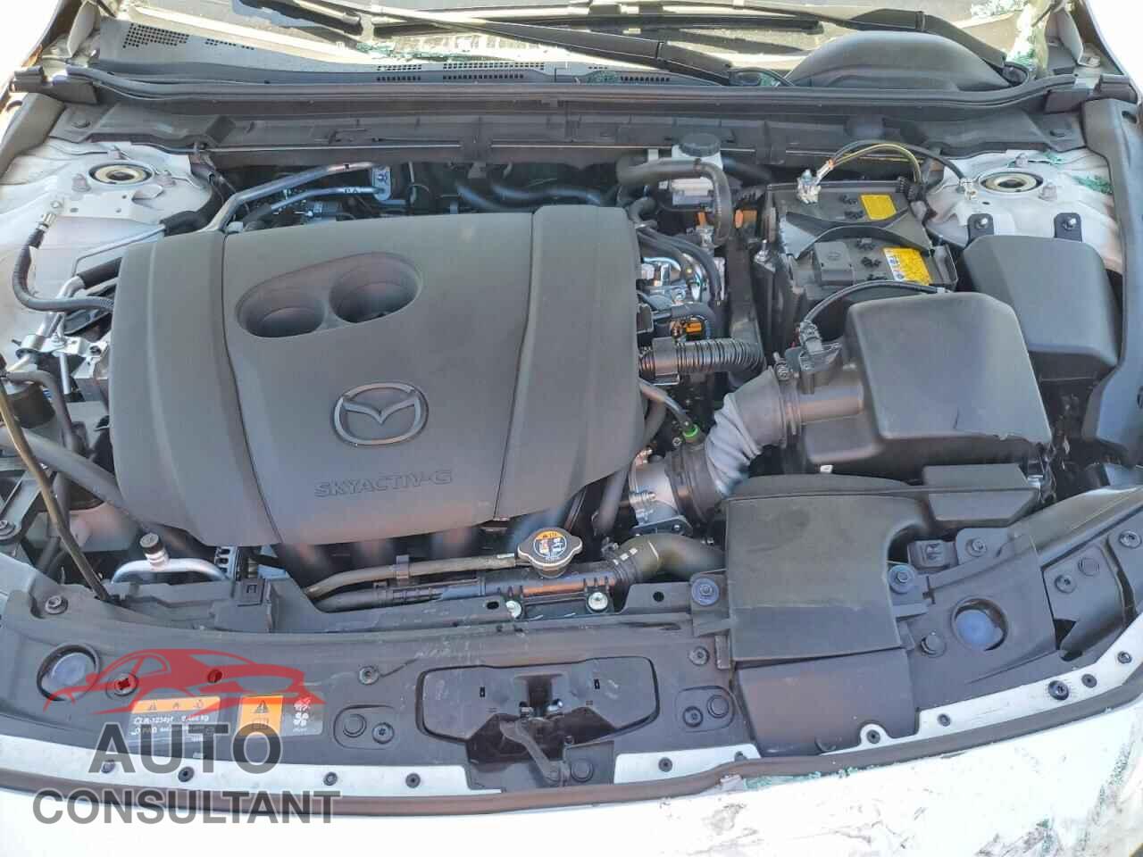 MAZDA 3 2026 - JM1BPACL0T1854520