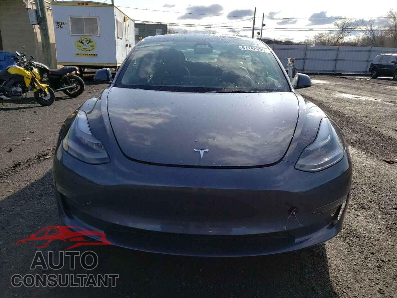 TESLA MODEL 3 2023 - 5YJ3E1EC1PF710382
