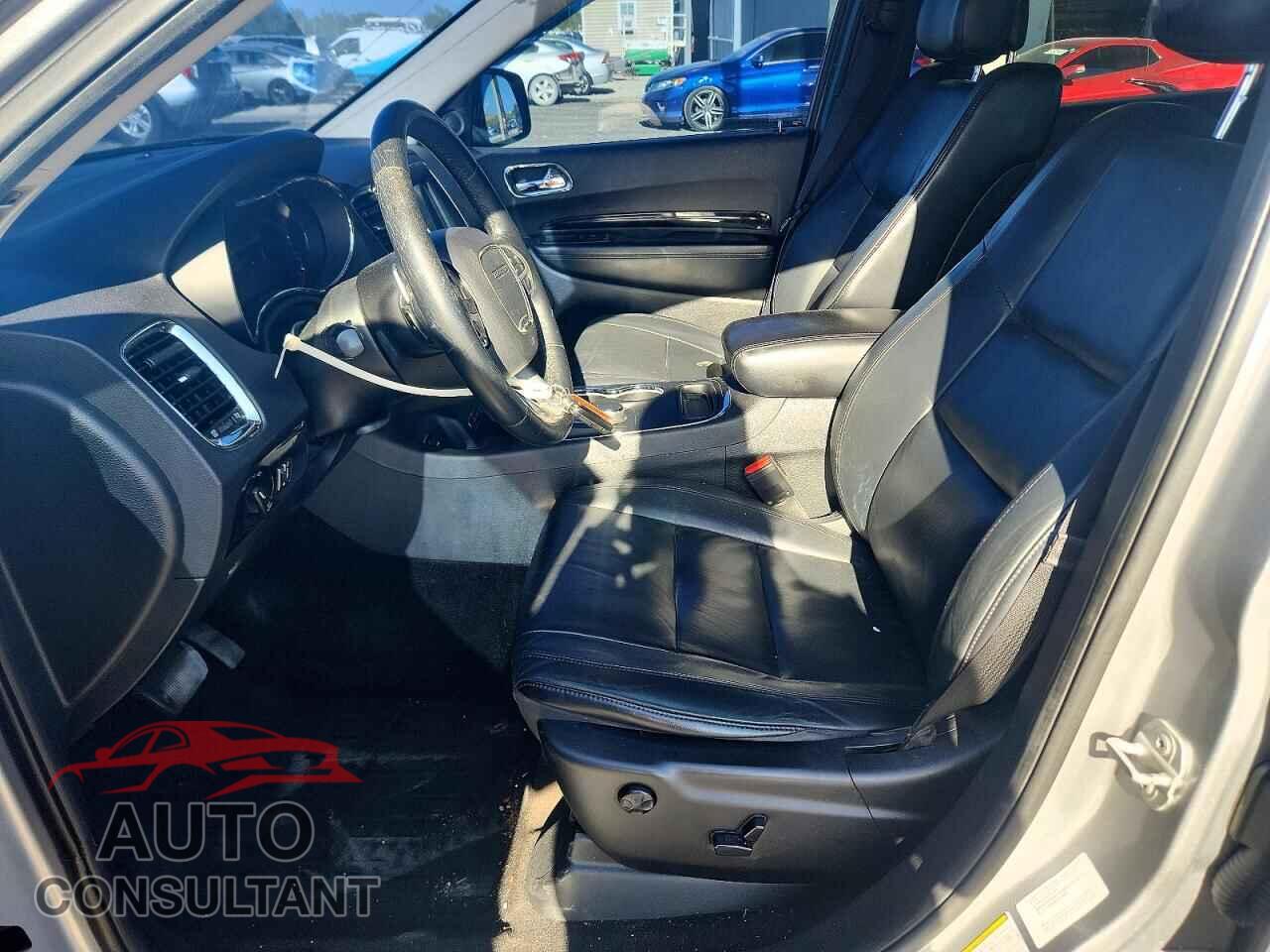 DODGE DURANGO 2015 - 1C4RDHDG1FC689720