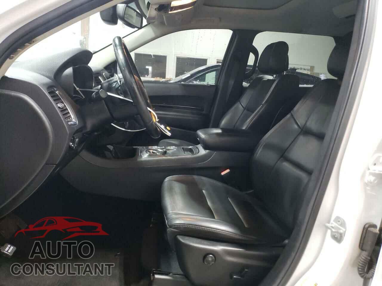 DODGE DURANGO 2014 - 1C4RDJDG4EC563146