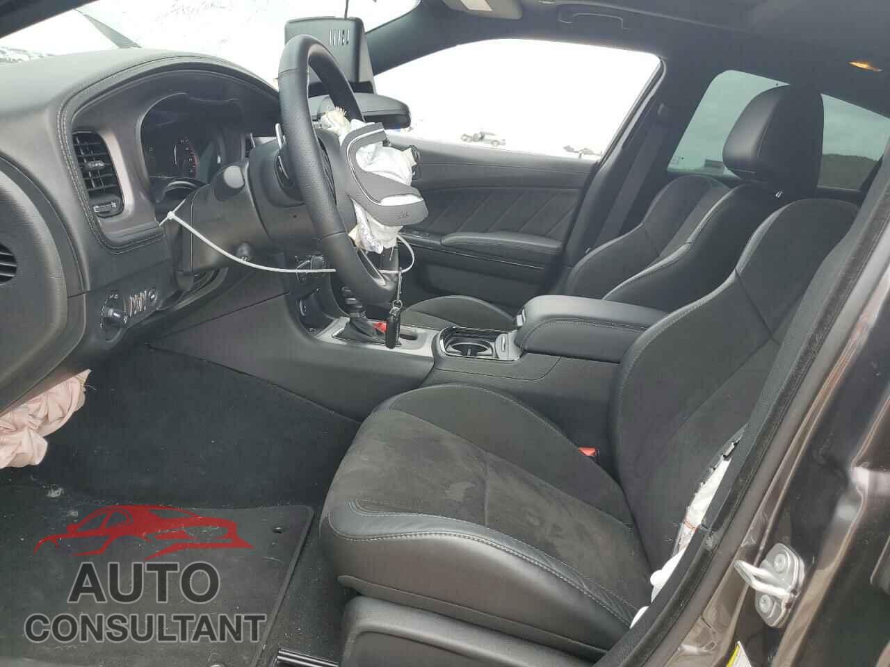 DODGE CHARGER 2023 - 2C3CDXCTXPH698692