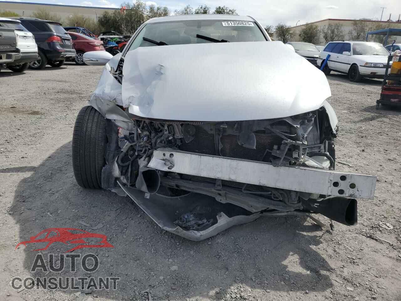 LEXUS IS 2012 - JTHBF5C21C5181777
