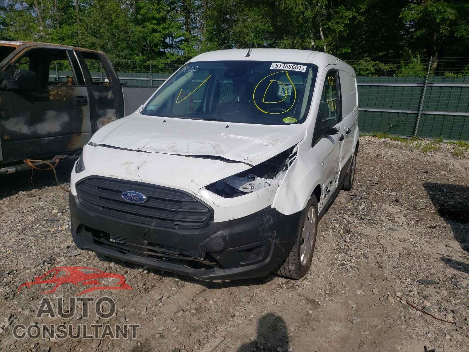 FORD TRANSIT CO 2020 - NM0LS7E20L1467604