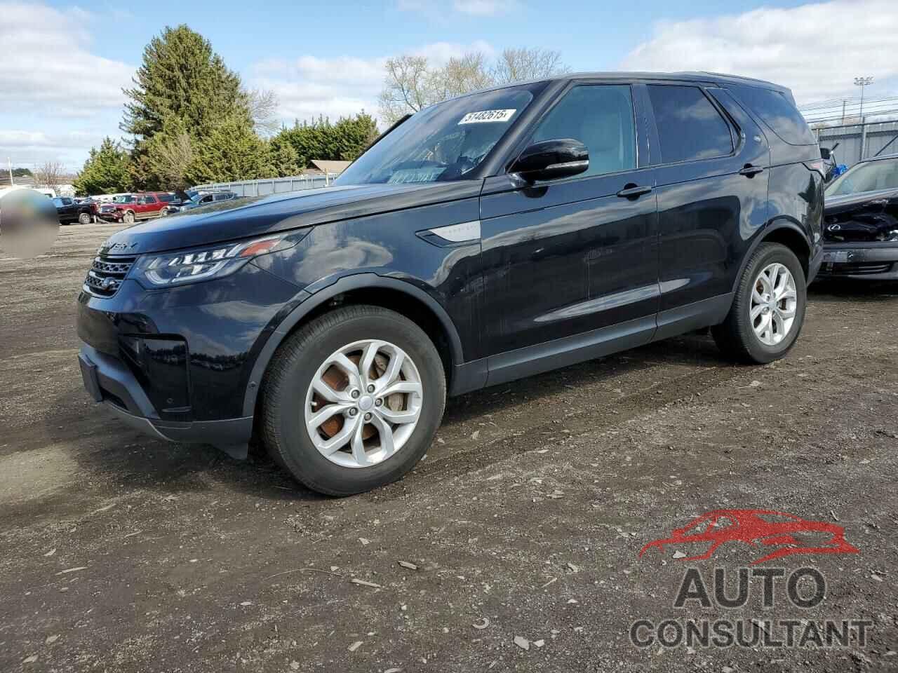 LAND ROVER DISCOVERY 2020 - SALRG2RV0L2428813