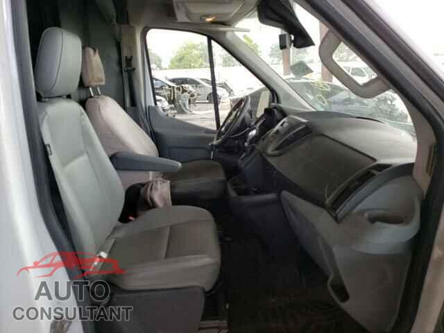 FORD TRANSIT CO 2016 - 1FTYR2CM0GKA19732