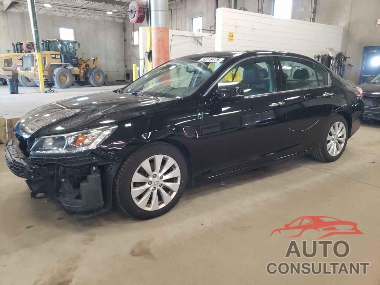 HONDA ACCORD 2013 - 1HGCR3F80DA026326