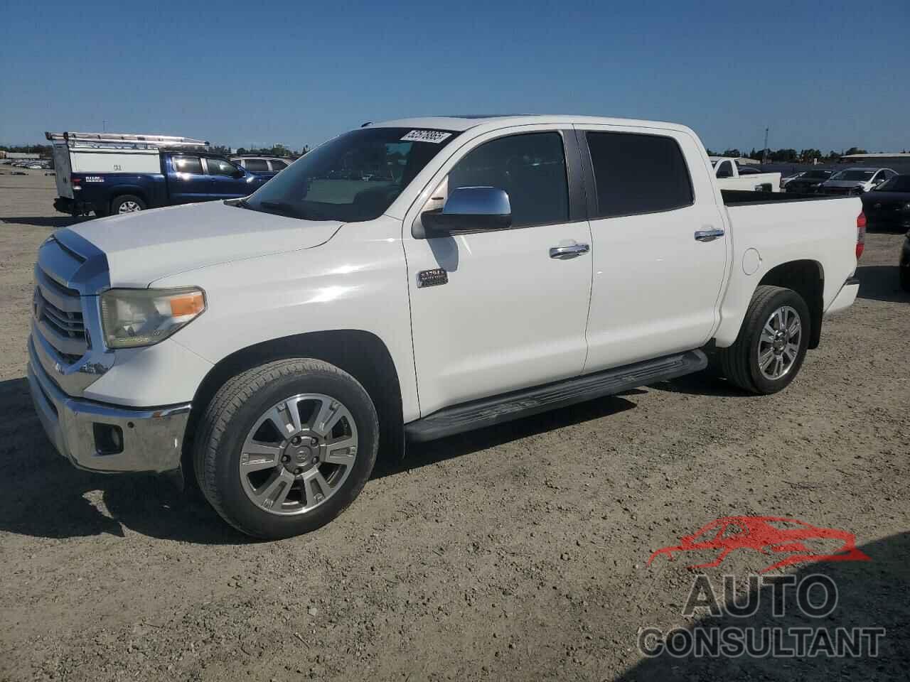 TOYOTA TUNDRA 2015 - 5TFAY5F19FX422570