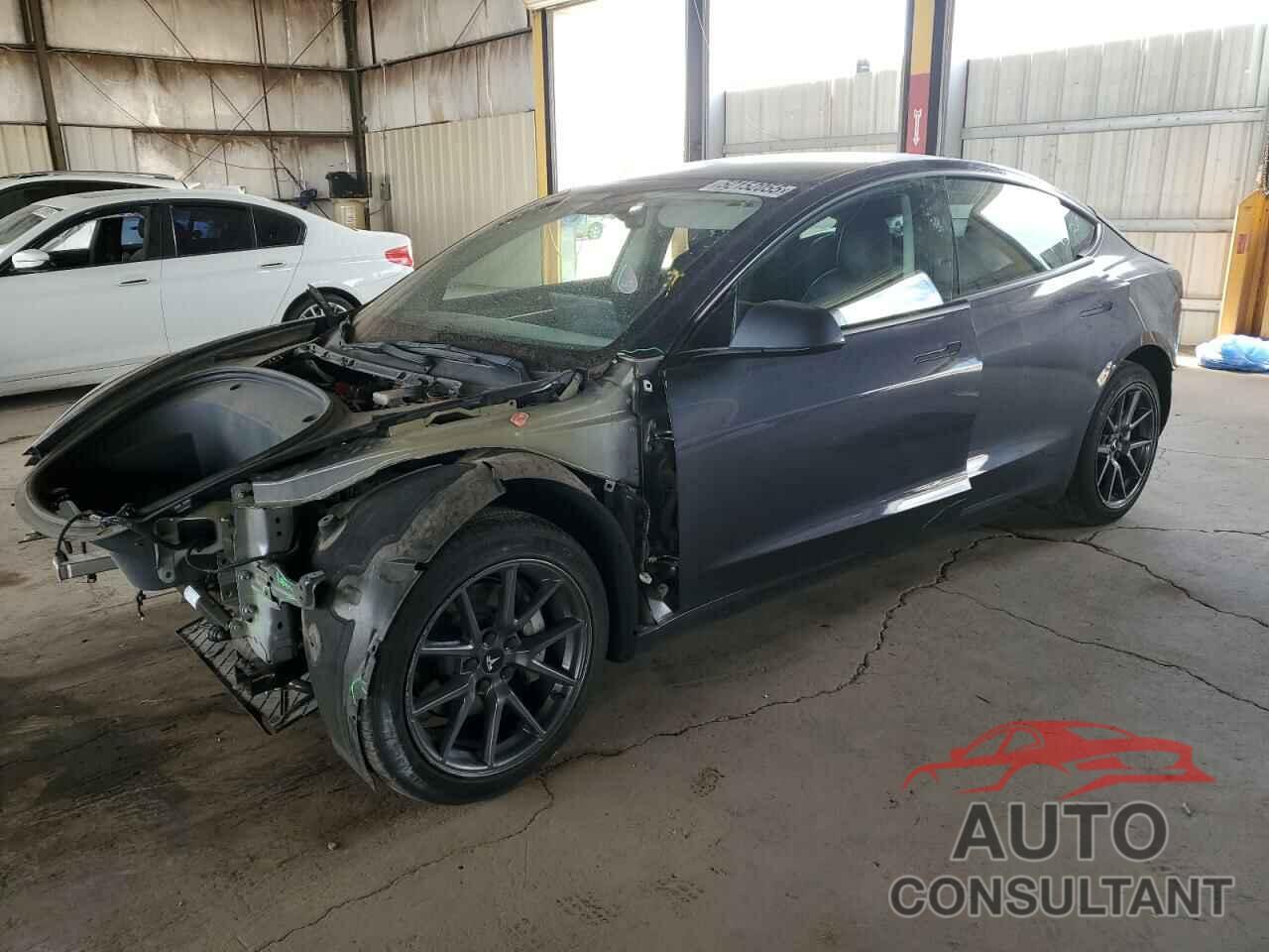 TESLA MODEL 3 2022 - 5YJ3E1EA7NF161427