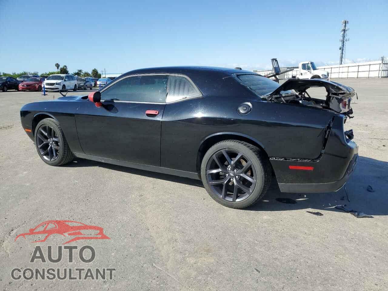 DODGE CHALLENGER 2023 - 2C3CDZAG8PH510530