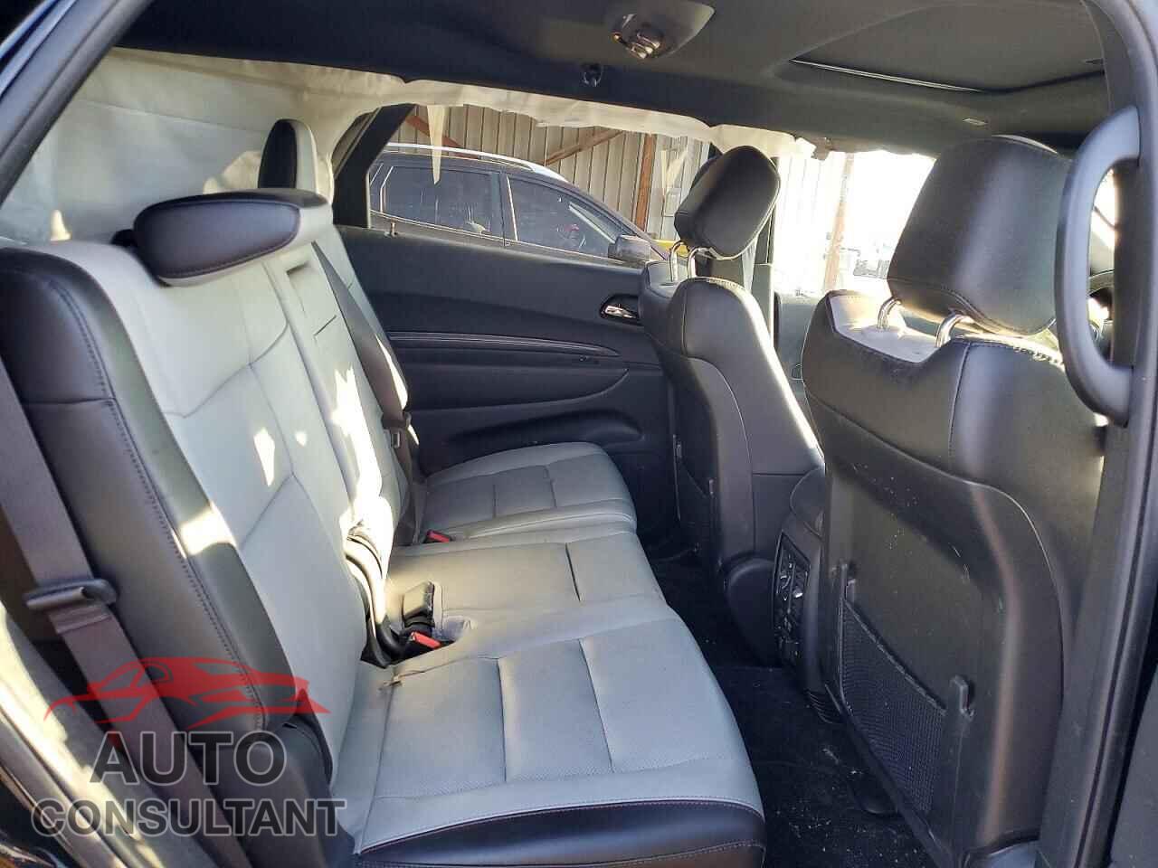 DODGE DURANGO 2023 - 1C4RDJDG1PC691508