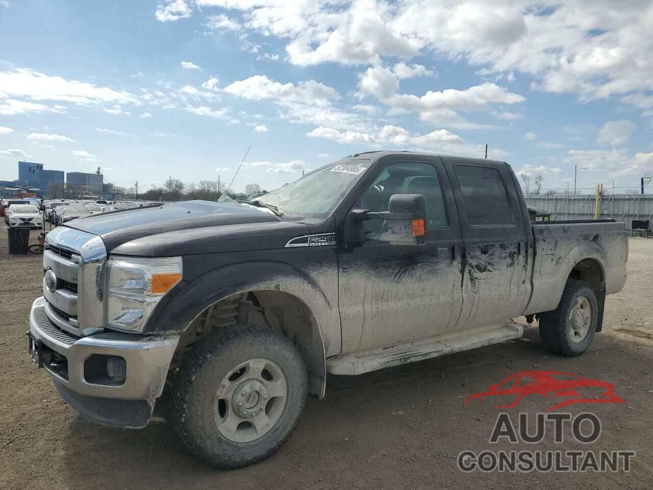 FORD F250 2015 - 1FT7W2B67FEB79594