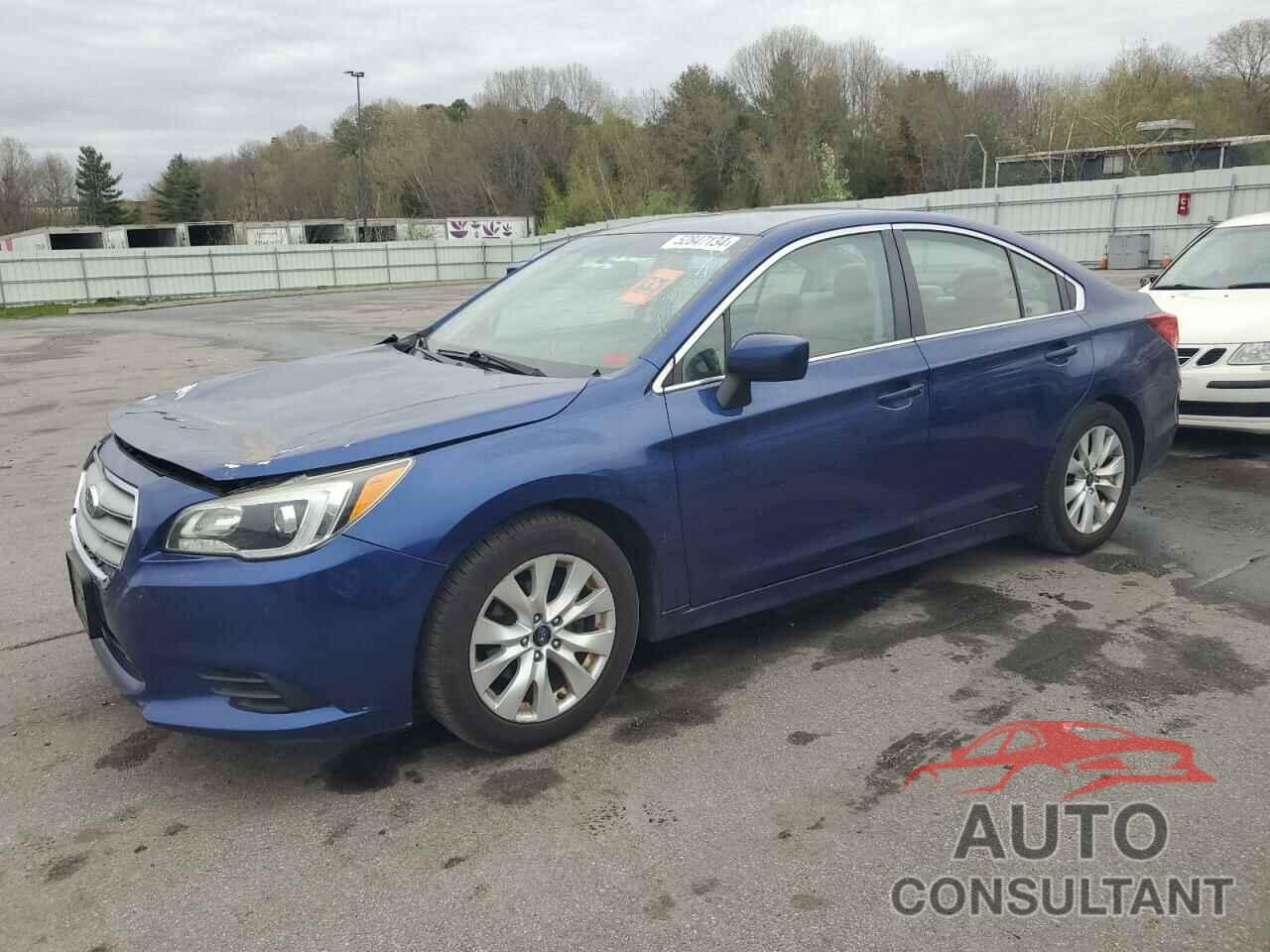 SUBARU LEGACY 2016 - 4S3BNAC61G3014823