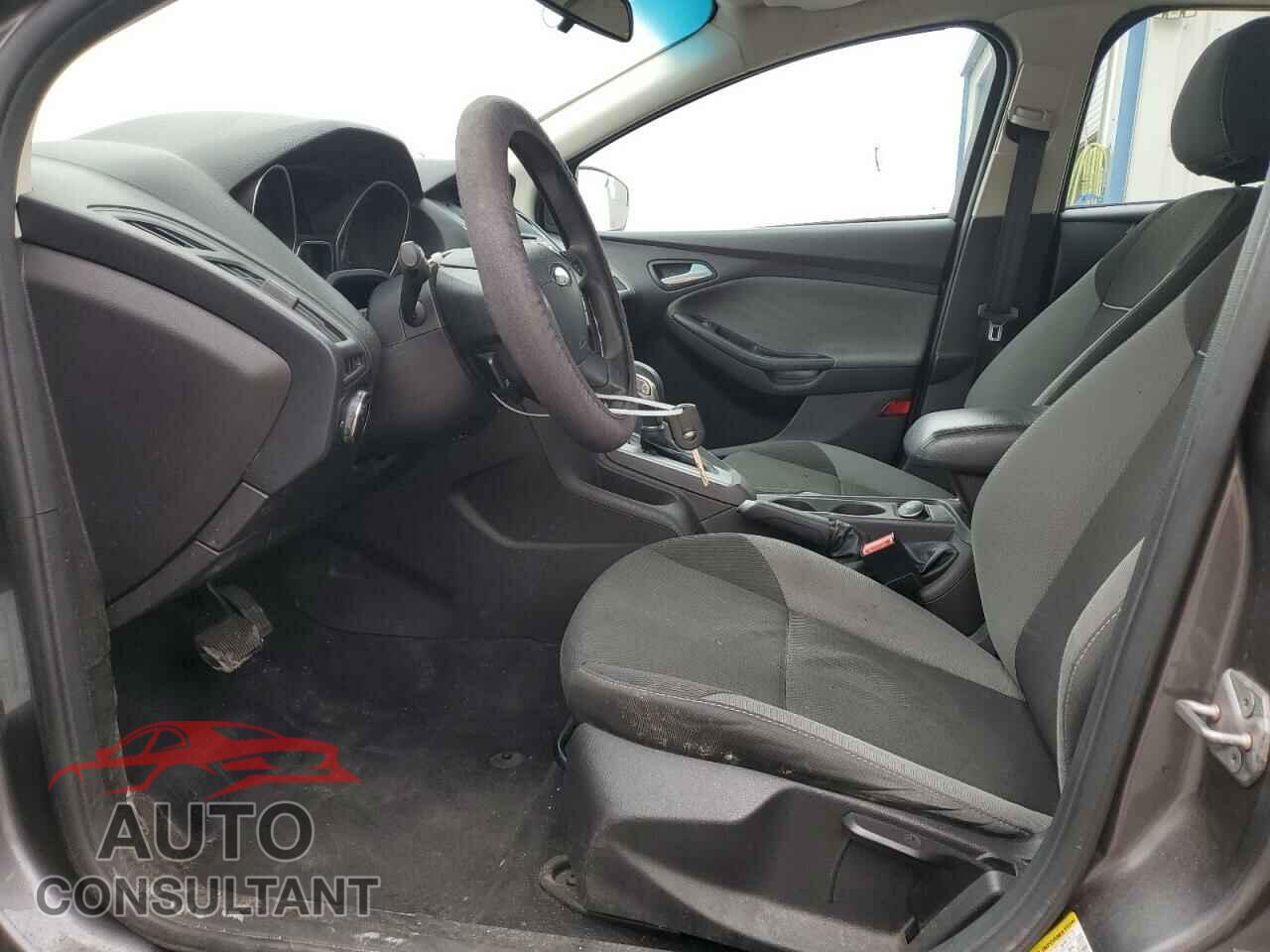 FORD FOCUS 2014 - 1FADP3F27EL179253