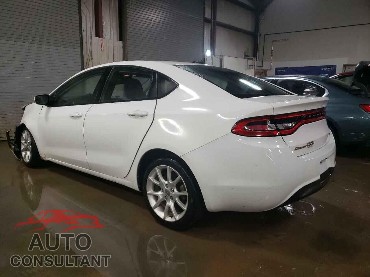DODGE DART 2013 - 1C3CDFBAXDD231128