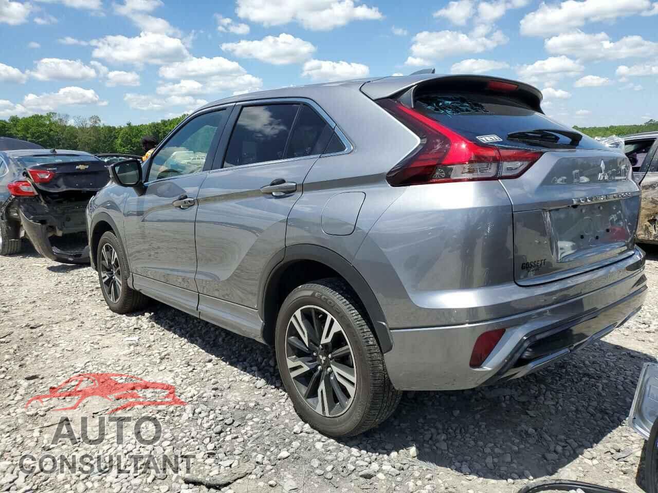 MITSUBISHI ECLIPSE 2023 - JA4ATWAA9PZ022911