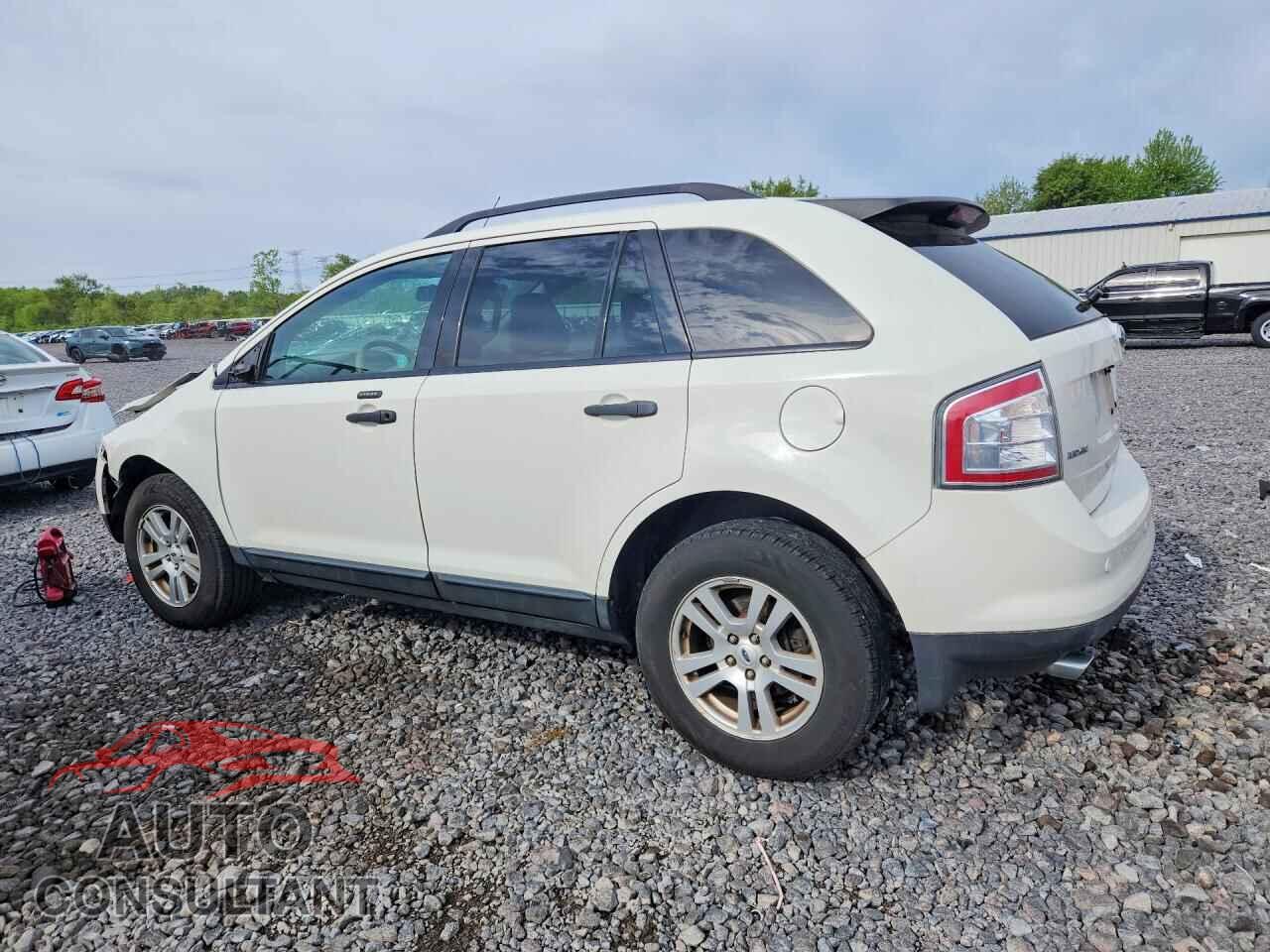 FORD EDGE 2009 - 2FMDK36C69BA88140