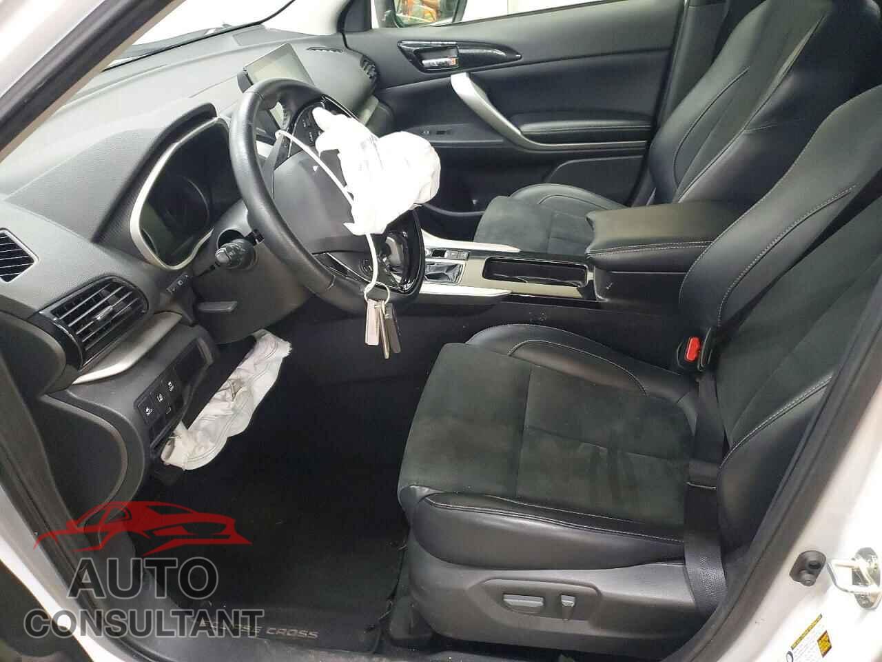 MITSUBISHI ECLIPSE 2024 - JA4ATWAA6RZ044982