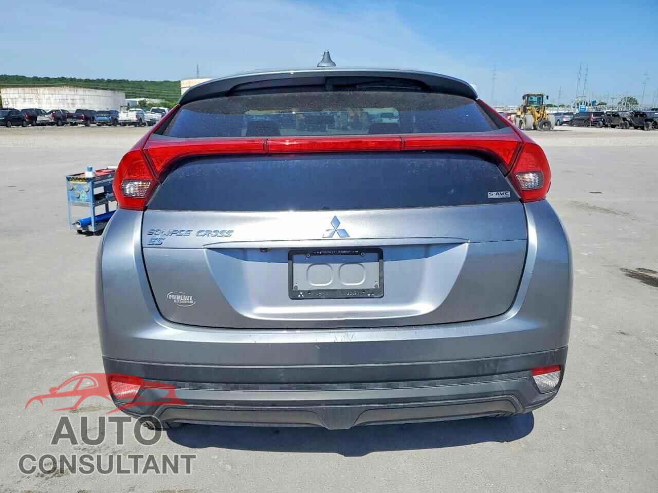 MITSUBISHI ECLIPSE 2020 - JA4AT3AA3LZ005868