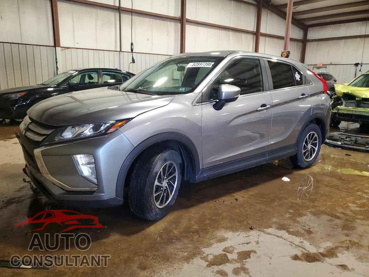 MITSUBISHI ECLIPSE 2020 - JA4AS3AA1LZ023031