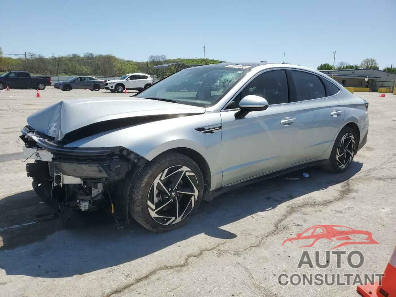 HYUNDAI SONATA 2024 - KMHL14JA1RA423293