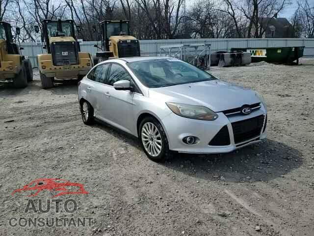 FORD FOCUS 2012 - 1FAHP3J2XCL266036