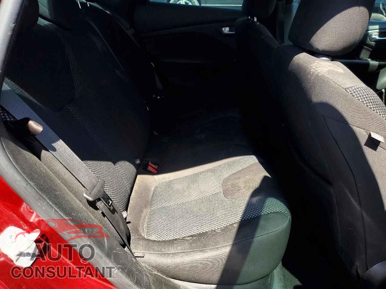 DODGE DART 2015 - 1C3CDFAA7FD364062