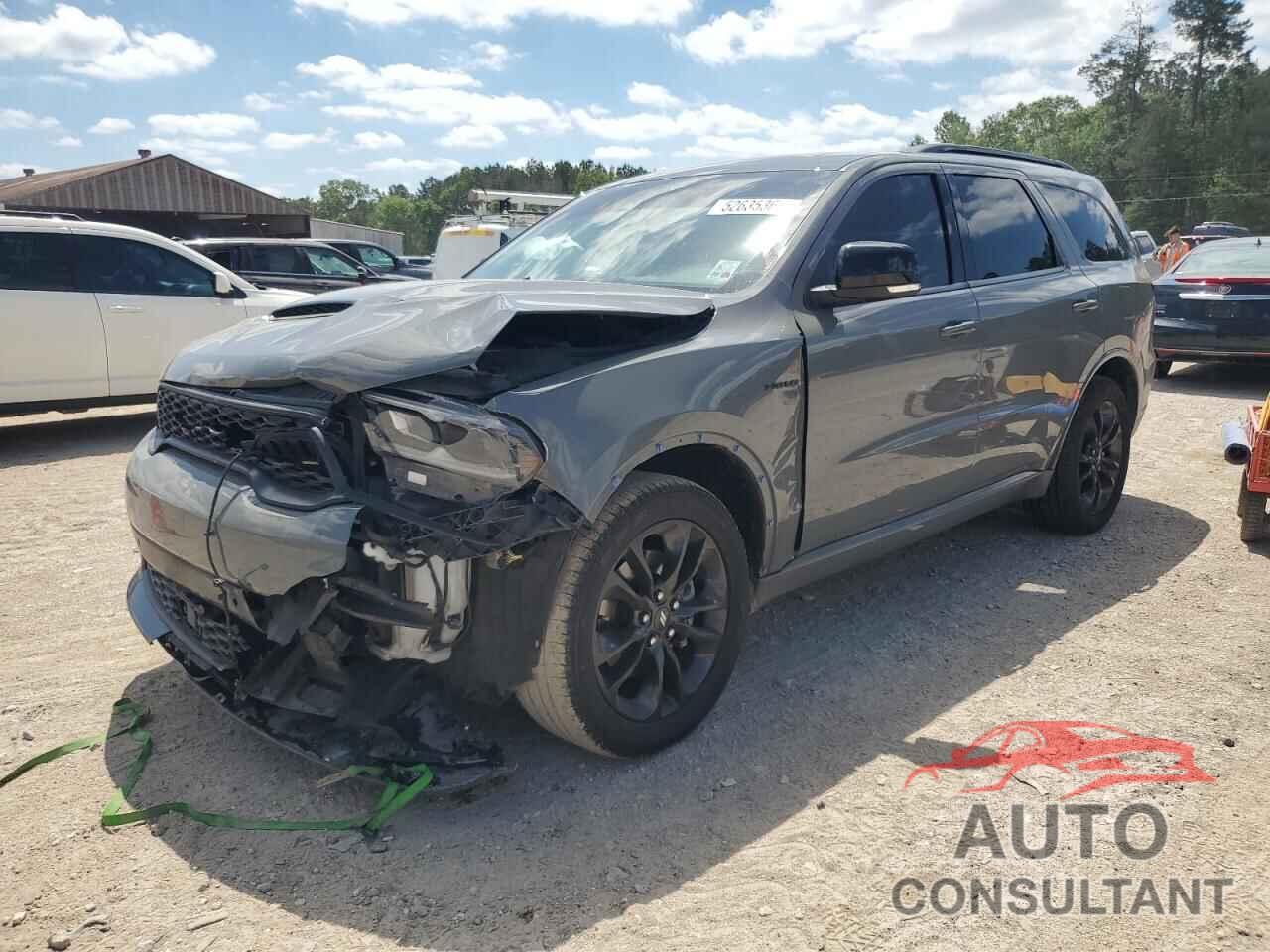 DODGE DURANGO 2023 - 1C4SDHCT5PC616903