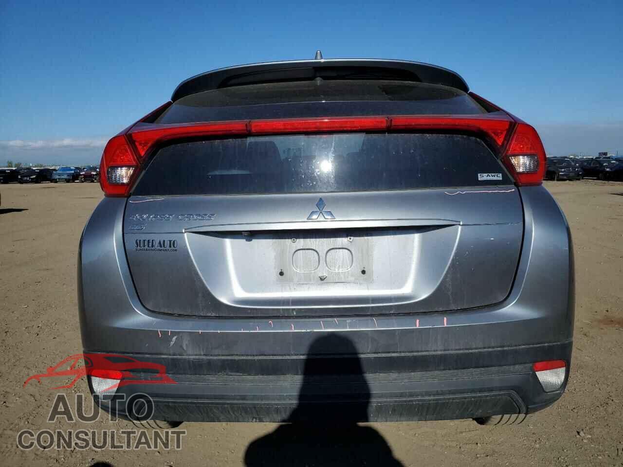 MITSUBISHI ECLIPSE 2020 - JA4AT3AA1LZ000412