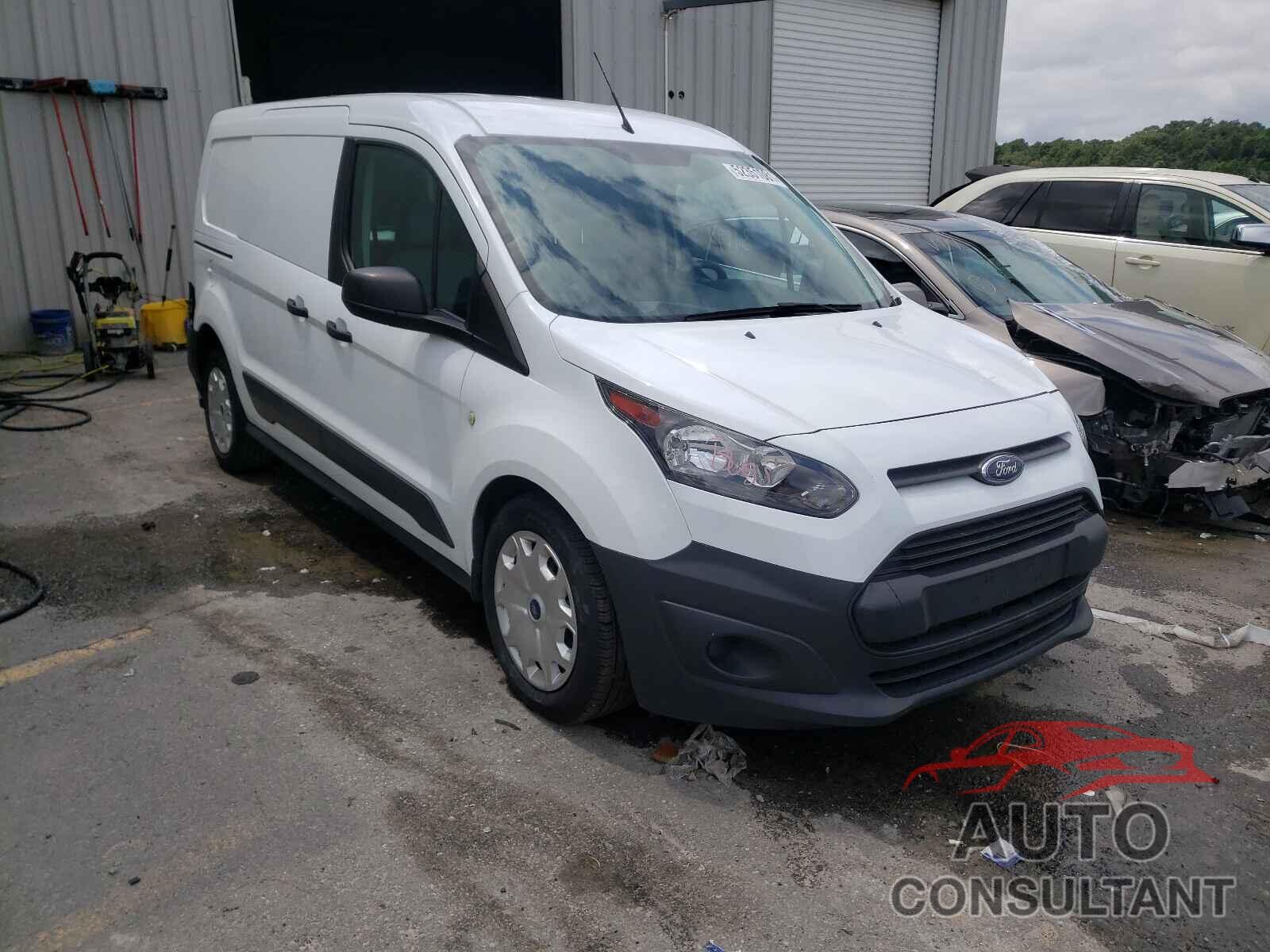 FORD TRANSIT CO 2018 - NM0LS7E73J1353802