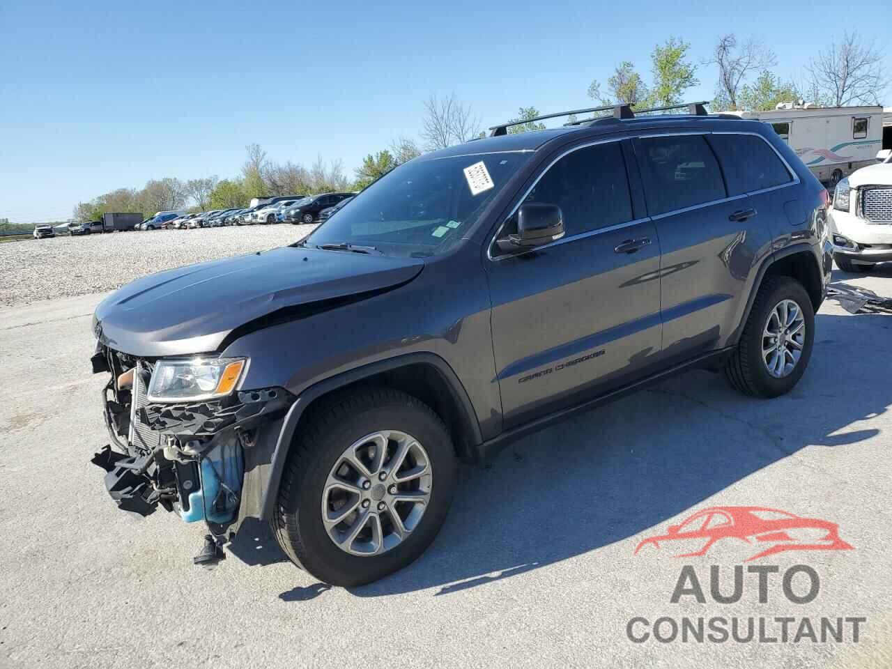 JEEP GRAND CHER 2014 - 1C4RJFBG8EC440474