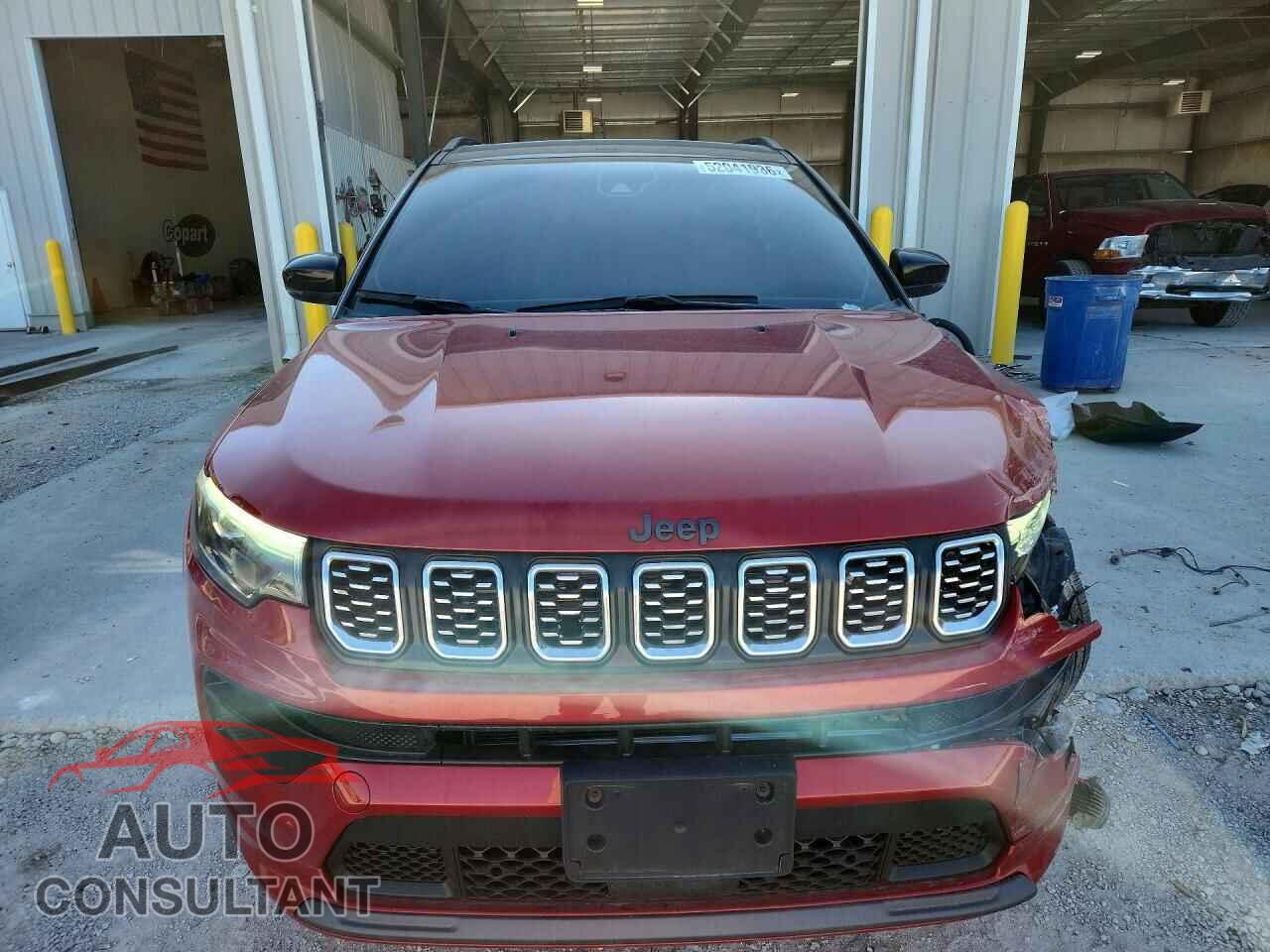 JEEP COMPASS 2024 - 3C4NJDCN6RT148462