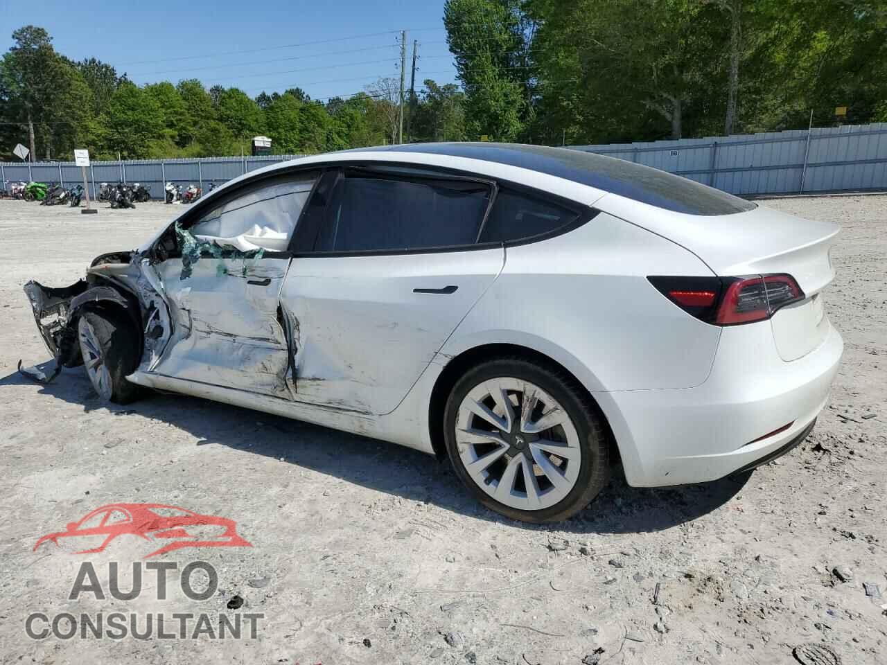 TESLA MODEL 3 2023 - 5YJ3E1EA9PF558088