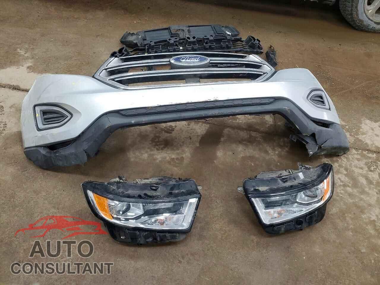 FORD EDGE 2018 - 2FMPK3J96JBC00013