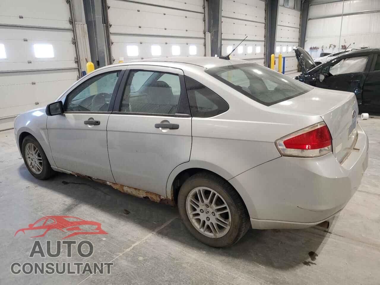 FORD FOCUS 2011 - 1FAHP3FN5BW117968