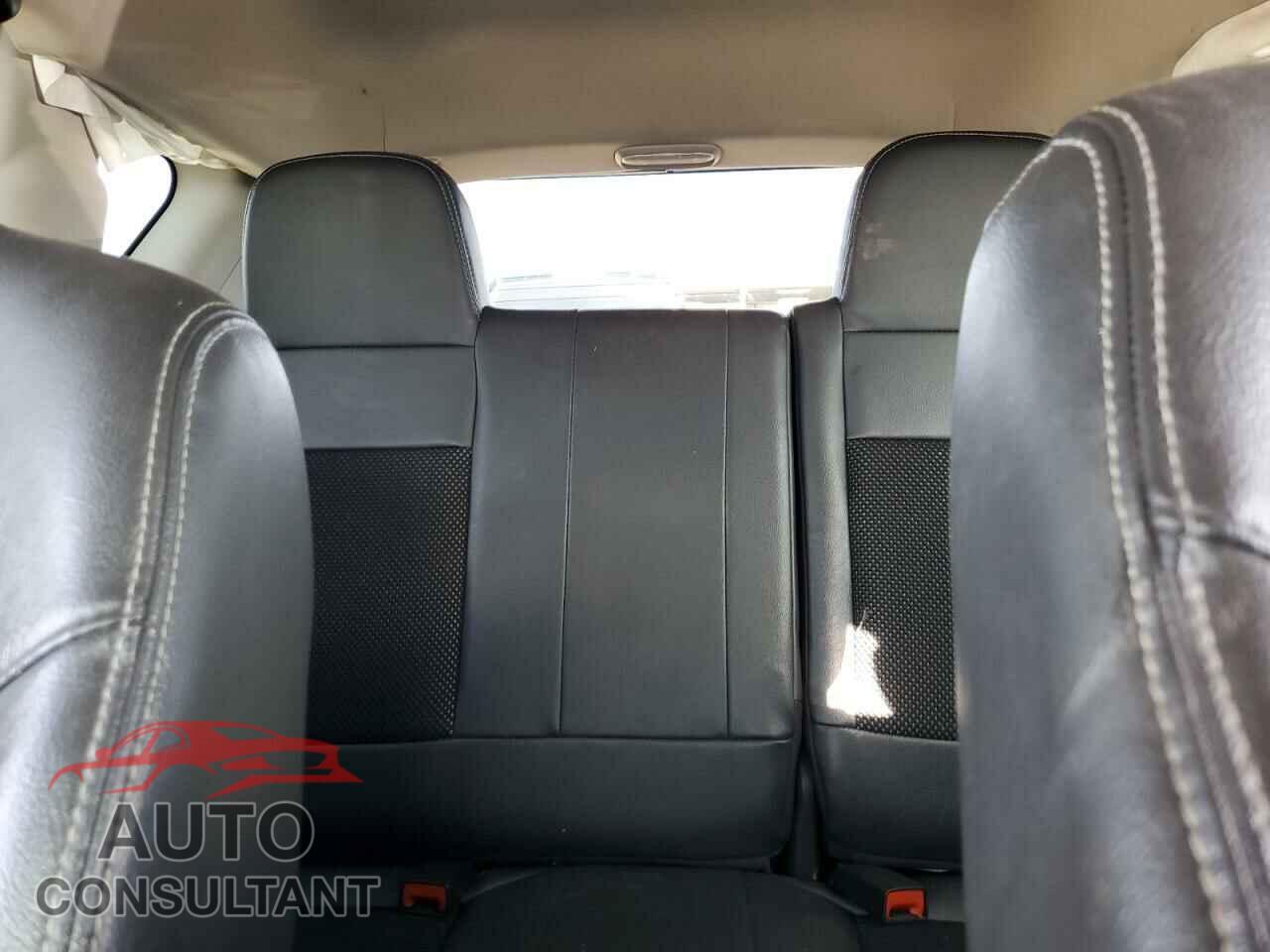 JEEP COMPASS 2014 - 1C4NJCEB6ED912680