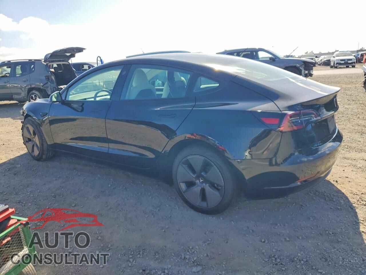 TESLA MODEL 3 2023 - 5YJ3E1EA1PF563155