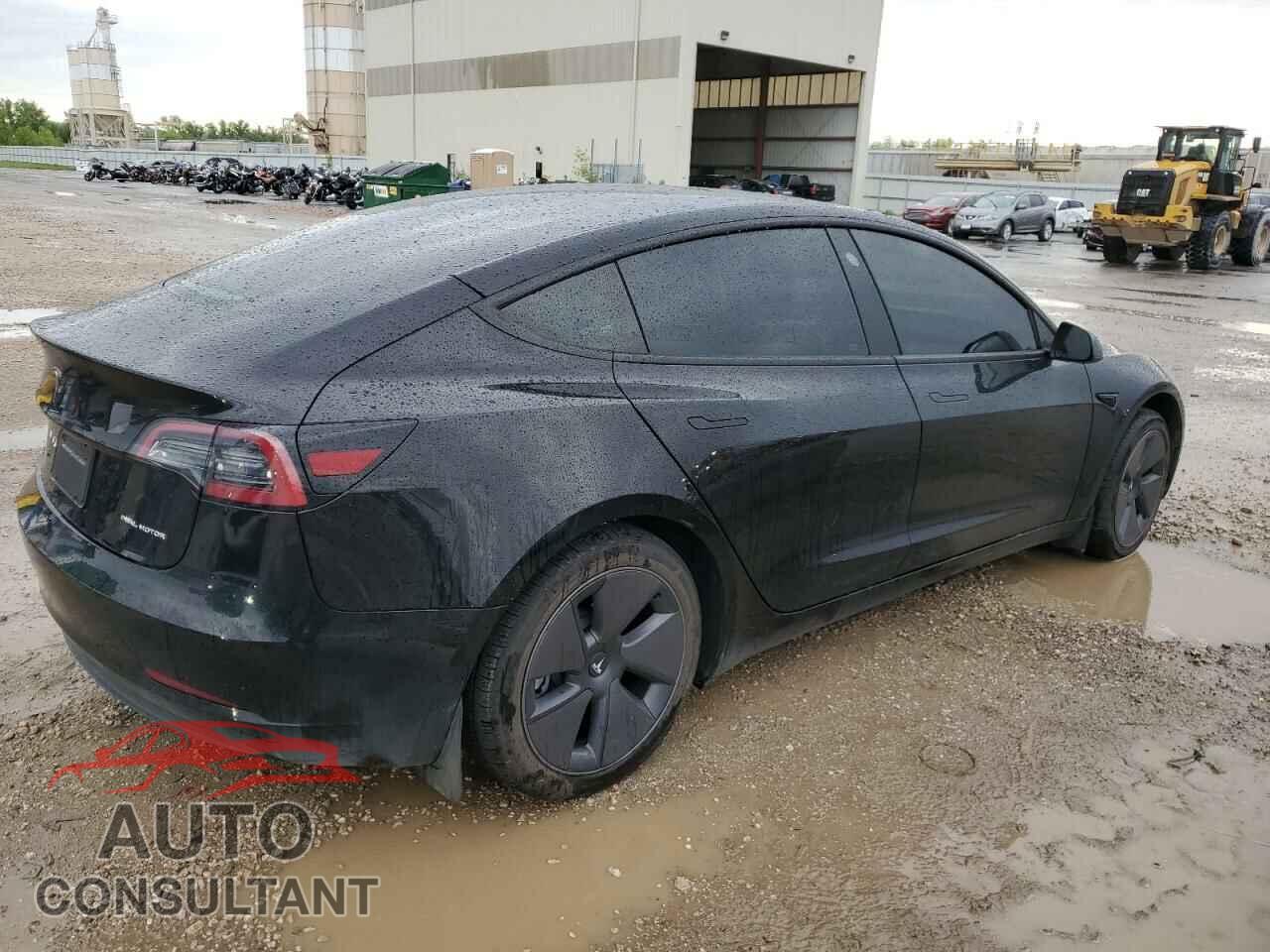 TESLA MODEL 3 2023 - 5YJ3E1EB5PF611684