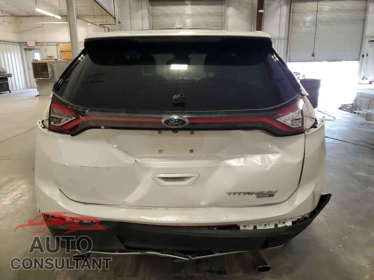 FORD EDGE 2015 - 2FMTK4K97FBB12839
