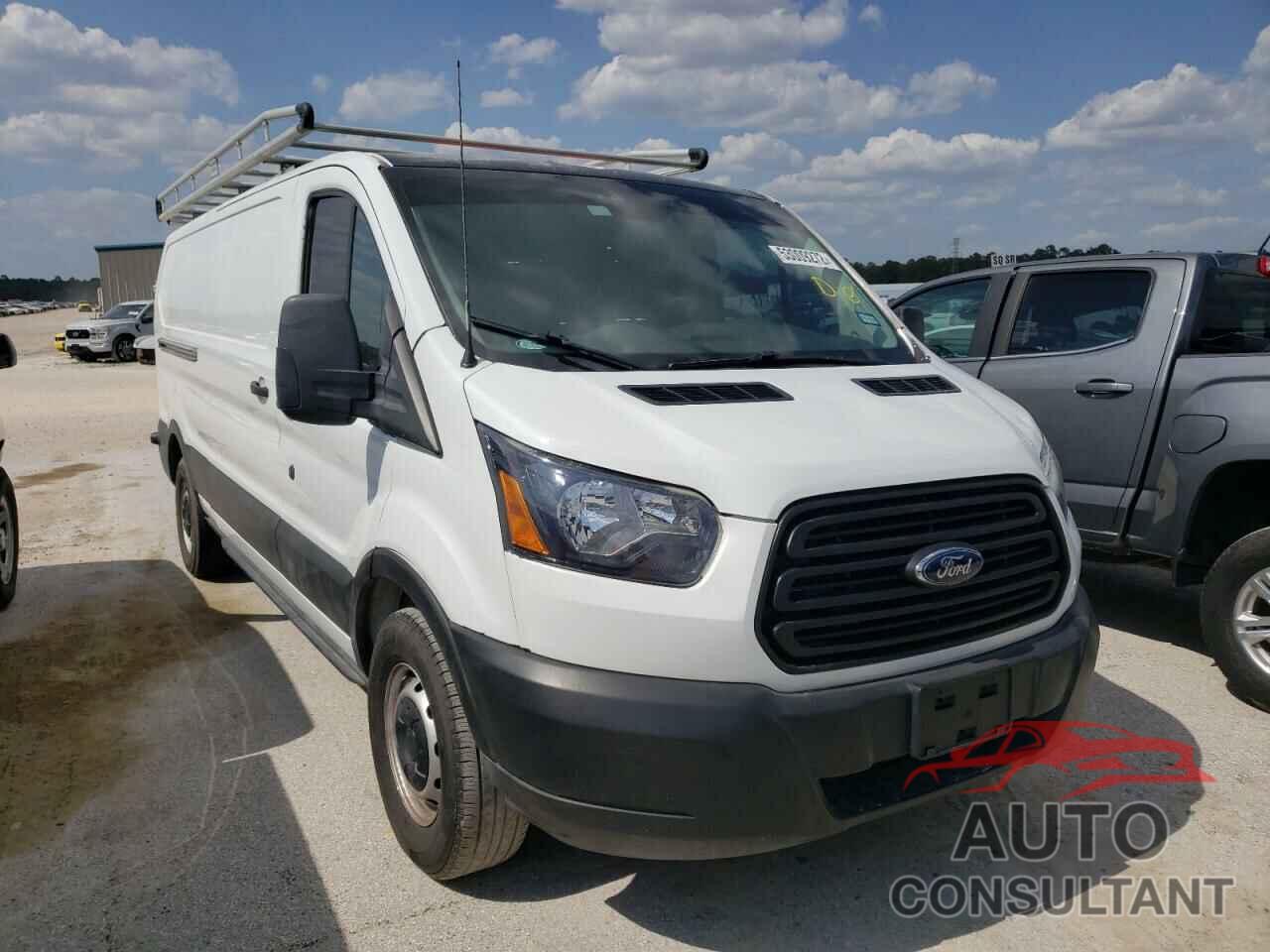 FORD TRANSIT CO 2019 - 1FTYE2YM8KKA20317