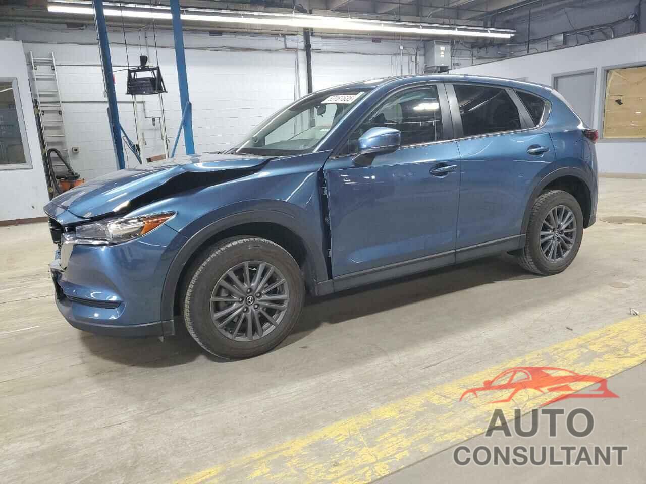 MAZDA CX-5 2020 - JM3KFBCM7L0855159