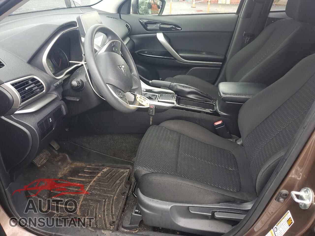 MITSUBISHI ECLIPSE 2019 - JA4AT4AA6KZ001835